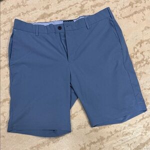 Peter Millar Crown Crafted blue men’s shirts 34 waist